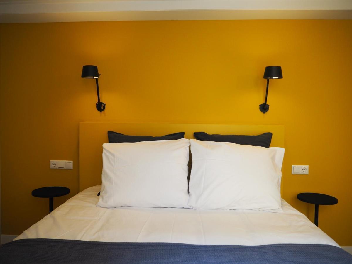 Lino City Hotel Nijmegen Eksteriør billede