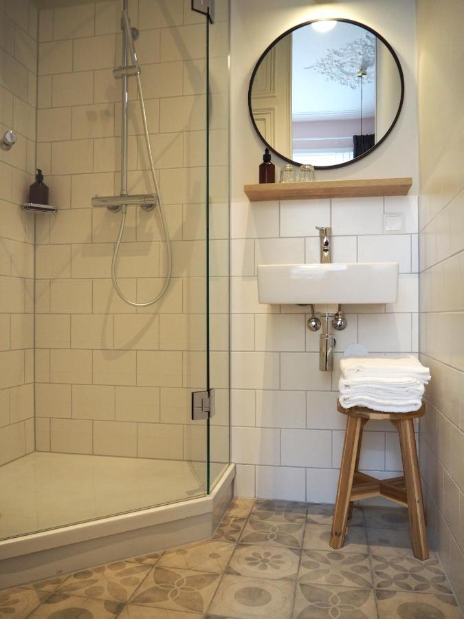 Lino City Hotel Nijmegen Eksteriør billede