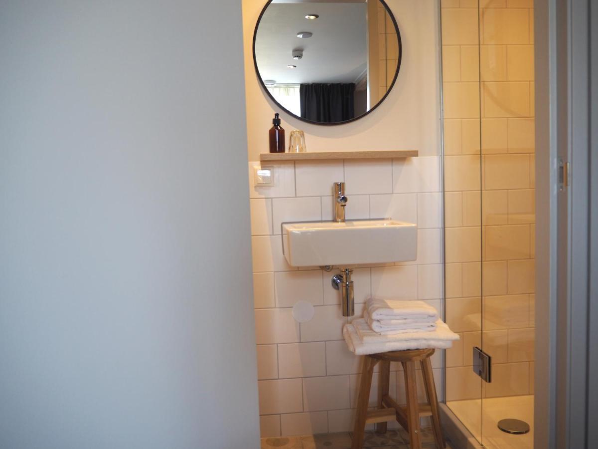 Lino City Hotel Nijmegen Eksteriør billede
